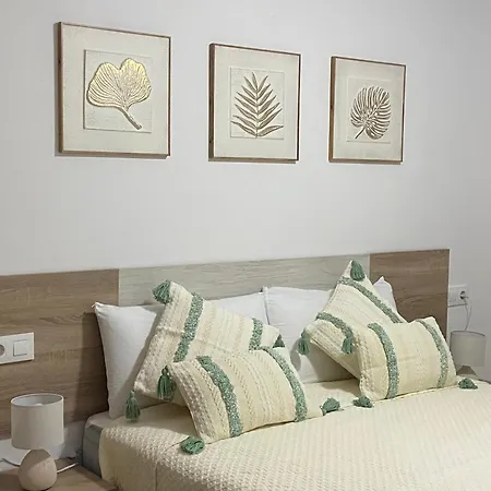 Pascual Appartement Peñíscola