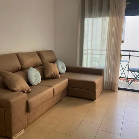 Appartement Pascual *