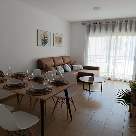 Pascual Apartment Peniscola