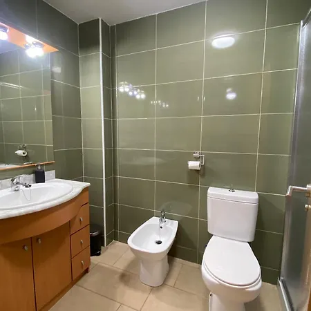 Apartment Pascual Peniscola