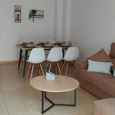Apartment Pascual *