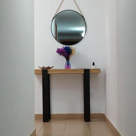 Apartment Pascual *