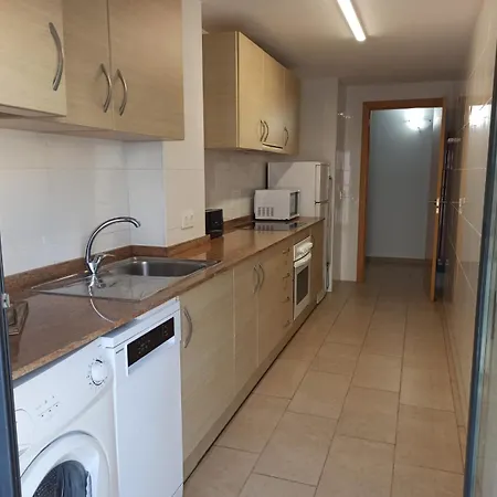 Pascual Apartment Peniscola