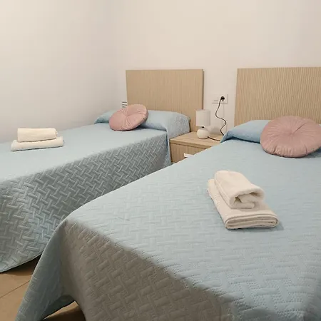 Apartment Pascual *