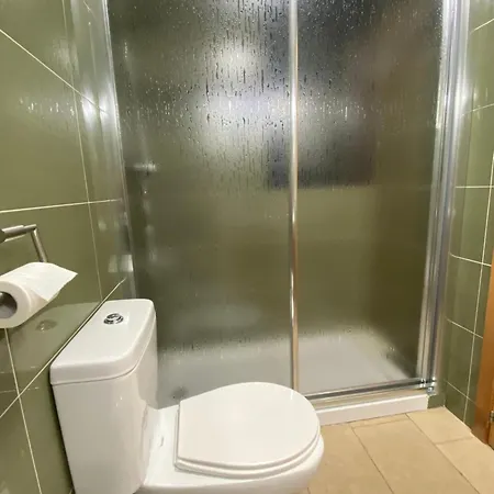 Apartment Pascual