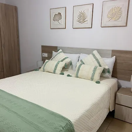 Apartment Pascual *